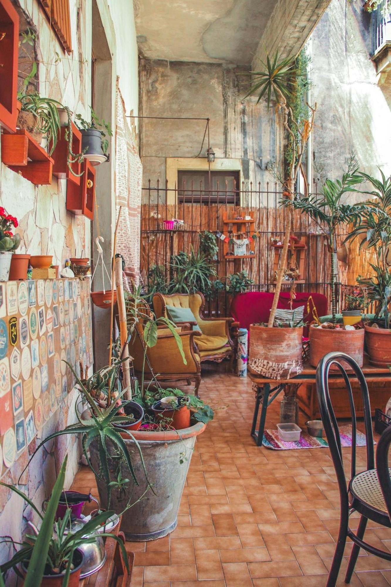 Casa Verdi - House Of Travelers CTA Exterior foto